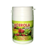 Acerola 1000 - 30 cprs à croquer.
