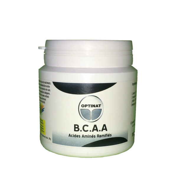 B.C.A.A. - 150 gel.