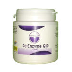 Coenzyme Q10 – 150 gel.