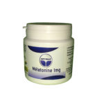 Mélatonine  1.8mg – 90 gel.