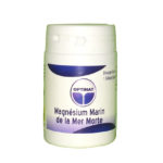 Magnésium marin fort - 30 gel.