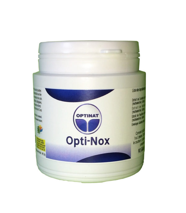 Optinox - 90 gel.