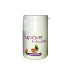 Papaye fermentée - 50 gel.