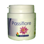 Passiflore - 120 gel. (plante)
