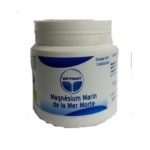 Magnésium marin fort - 90 gel.