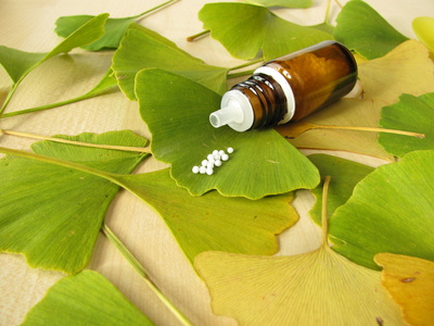 Ginkgo biloba pharmacie croix verte