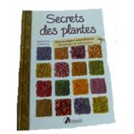 Secret des plantes (livre)