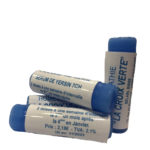 SERUM DE YERSIN (HOMEOPATHIE)