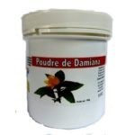 DAMIANA 100G