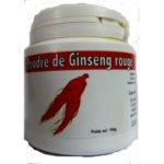GINSENG ROUGE 100G