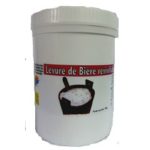 LEVURE DE BIERE REVIVIFIABLE 200G