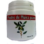 MUIRA PUAMA 100G