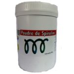 SPIRULINE 100G