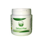 Détoxi-phar - 150 gel.