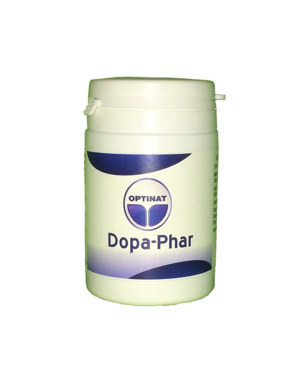 Dopa-phar - 50 gel.