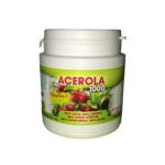 Acerola 1000 - 60 cprs à croquer.