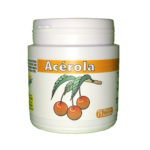 Acerola (fruit)