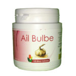 Ail (bulbe)