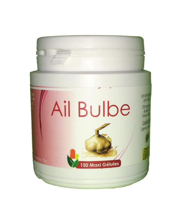 Ail (bulbe)