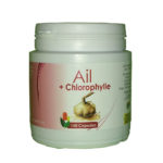Ail + Chloro 270 - 150 gel. (Macerat huilx)