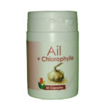 Ail + Chloro 270 - 50 gel. (Macerat huilx)