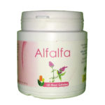 Alfalfa - Luzerne (plante)