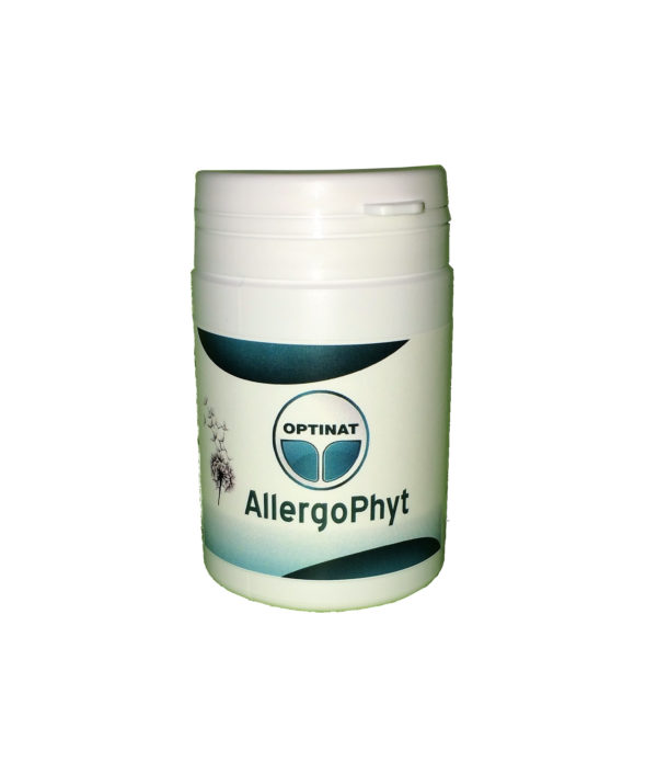 Allergophyt - 60 gel.