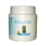 Ananas (tige)