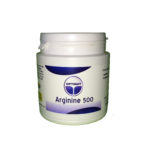 Arginine 500 - 150 gel.