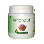 Artichaut (feuilles) 120 gel