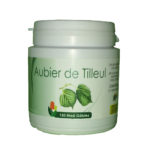 Aubier Tilleul 120  gel