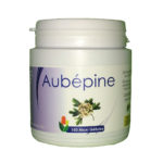 Aubépine (fleurs) - 120 gel.
