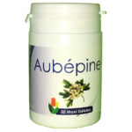 Aubépine (fleurs) - 50 gel.
