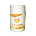 B complex - 30 gel.