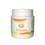 B complex - 90 gel.