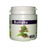 Ballote (plante)