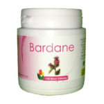 Bardane (racines)