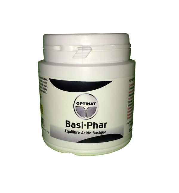Basi Phar - 150 gel.