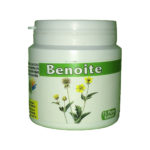 Benoîte (plante)