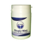 Bisgly-Mag - 60 gel.