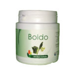 Boldo (feuilles)