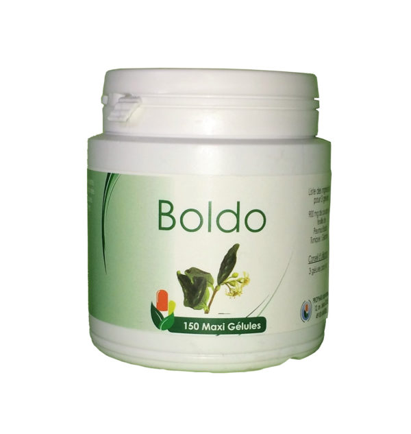 Boldo (feuilles)