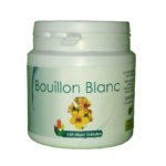Bouillon blanc (feuilles)