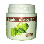 Bouleau (écorce)