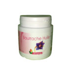 Bourrache Huile - 120 gel.