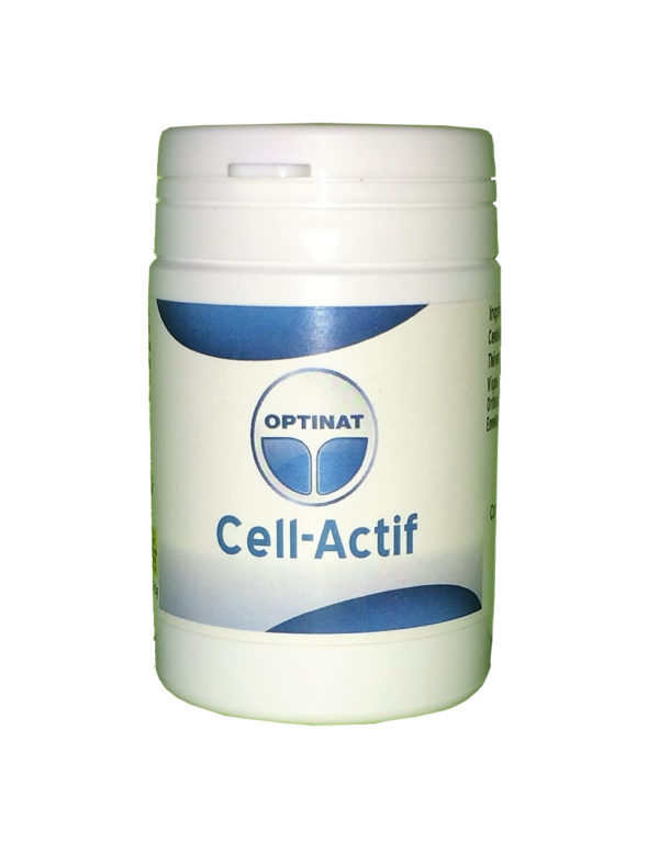 Cellactif - 50 gel.