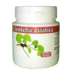 Centella (feuilles)