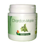 Chardon Marie (semences) 120 gel