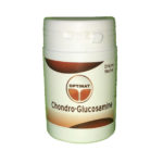 Chondroitine glucosamine – 50 gel.