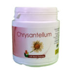 Chrysanthellum Americanum (plante) - 120 gel.